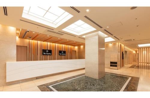 Soemon-cho Hotel | The OneFive Osaka Namba Dotonbori - Vacation STAY 51549v