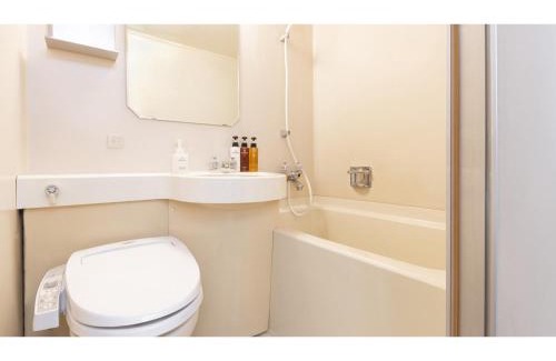 Soemon-cho Hotel | The OneFive Osaka Namba Dotonbori - Vacation STAY 51549v