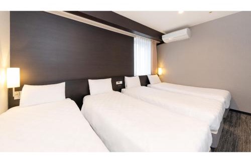 Soemon-cho Hotel | The OneFive Osaka Namba Dotonbori - Vacation STAY 51568v