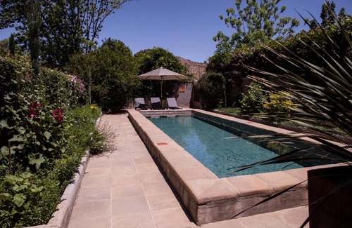Nieu-Bethesda Casa | The Onion Cottage