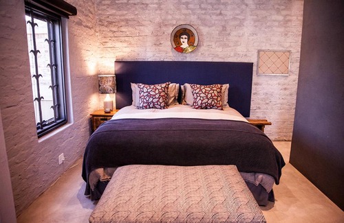 Nieu-Bethesda Casa | The Onion Cottage