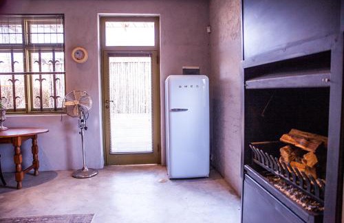 Nieu-Bethesda Casa | The Onion Cottage