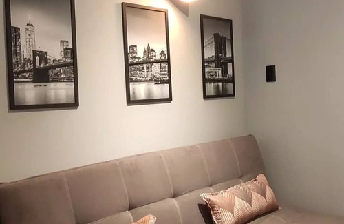 Farolandia Apartamento | The only luxury loft in Aracaju - Unid. A