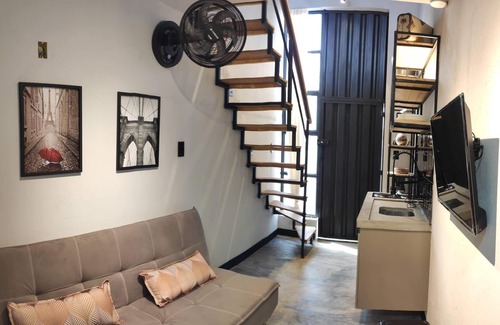 Farolandia Apartamento | The only luxury loft in Aracaju - Unid. A