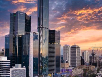Brisbane Central Business District Apartamento | The Only One - Riverfront Elegance, Free Carpark