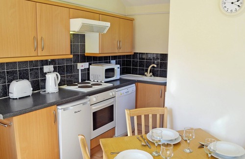 Thorpe Market Cabaña | 2 habitaciones alojamiento en Thorpe Market