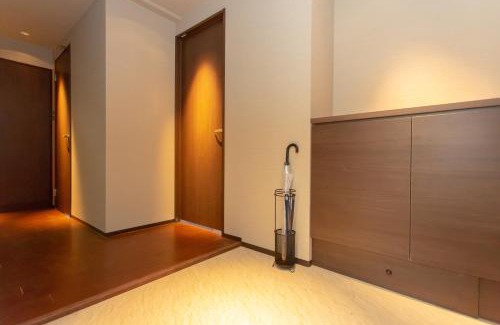 Shinsekai Apartamento | The Only View - Self Check-In Only