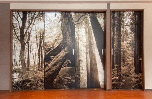 Shinsekai Apartamento | The Only View - Self Check-In Only
