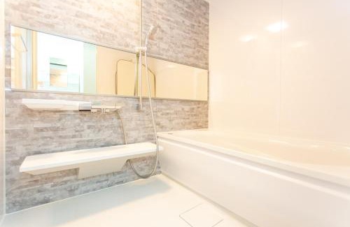 Shinsekai Apartamento | The Only View - Self Check-In Only