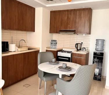 Sharjah Apartamento | The Opal residence