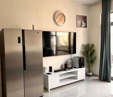 Sharjah Apartamento | The Opal residence