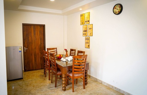 Mashobra Apartamento | The Open Nest - Mashobra