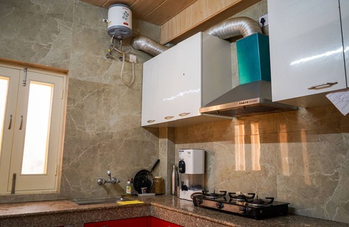 Mashobra Apartamento | The Open Nest - Mashobra