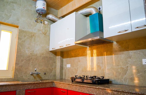 Mashobra Apartamento | The Open Nest - Mashobra