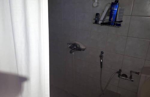 Mytikas Apartamento | The Orange Grove Garden Room