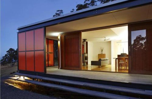 Premaydena Casa | The Orange House