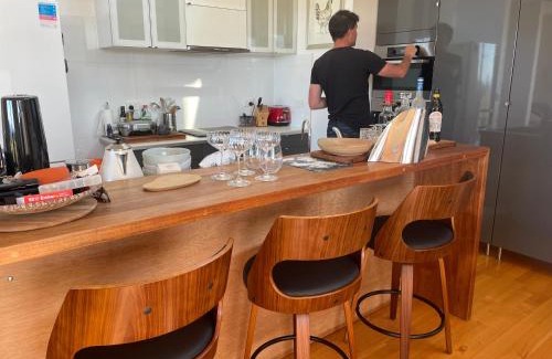 Premaydena Casa | The Orange House
