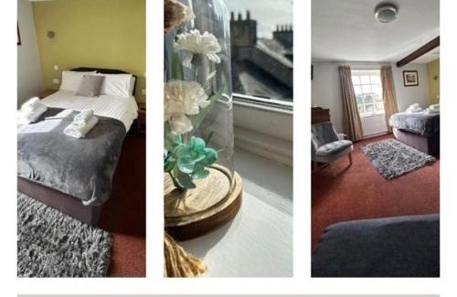 Kirkby Lonsdale Hotel | The Orange Tree Hotel