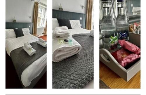 Kirkby Lonsdale Hotel | The Orange Tree Hotel