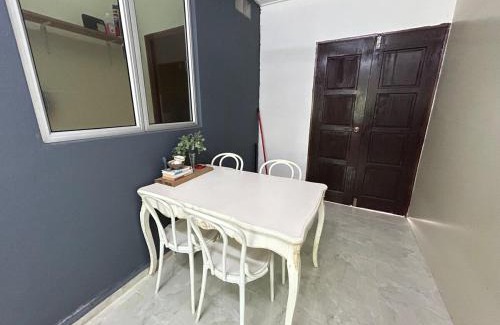 Machang Casa | The Orbit Retreat