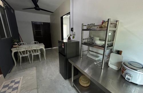 Machang Casa | The Orbit Retreat