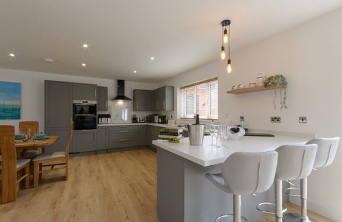 Telford Casa | Home-Superior-Baño Privado