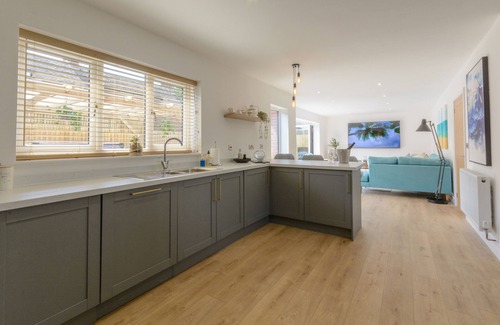 Telford Casa | Home-Superior-Baño Privado