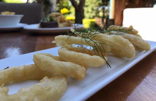 Addo Cabina | The Orchard Addo