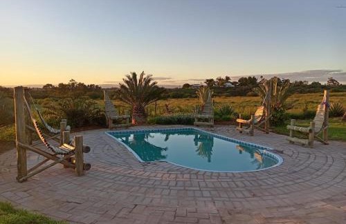 Addo Cabina | The Orchard Addo