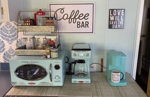 Siler City Casa | The Orchard Cottage at Bear Creek Ridge Farm