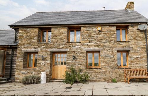 Llangunllo Casa | The Orchard