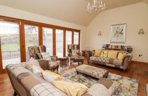 Llangunllo Casa | The Orchard