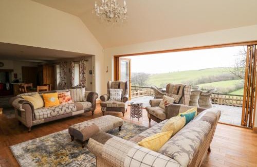 Llangunllo Casa | The Orchard