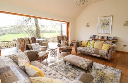 Llangunllo Casa | The Orchard