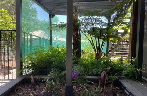 Palmwoods Apartamento | The Orchard Guesthouse
