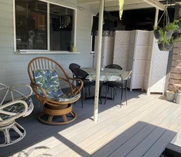 Palmwoods Apartamento | The Orchard Guesthouse