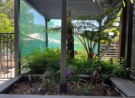 Palmwoods Apartamento | The Orchard Guesthouse