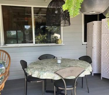 Palmwoods Apartamento | The Orchard Guesthouse