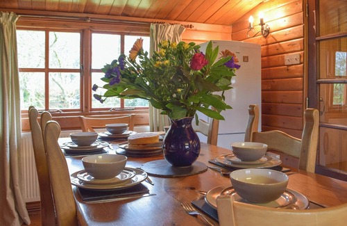 Newcastle Emlyn Cabaña | The Orchard - UK13182