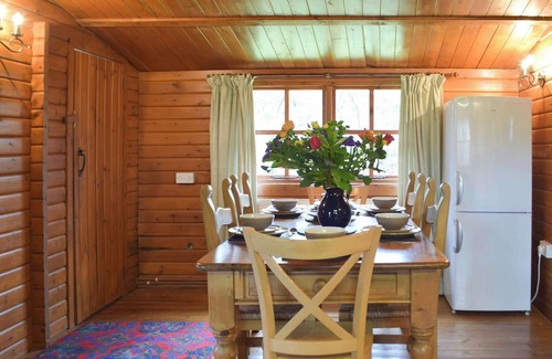 Newcastle Emlyn Cabaña | The Orchard - UK13182