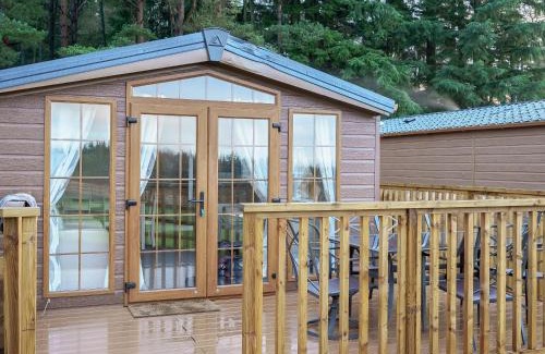 Alloa Casa | The Orchard - Uk7111
