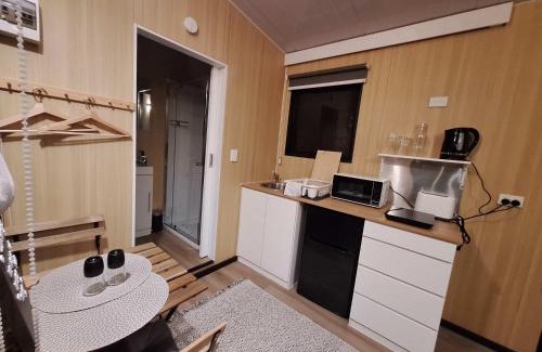 Nashdale Casa | The Orchard View by Tiny Away