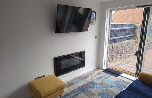 Gillingham Apartamento | The Orchid