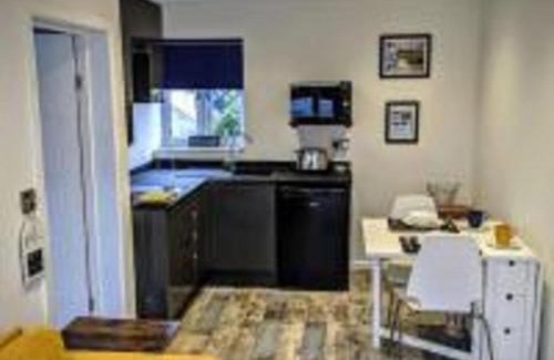 Gillingham Apartamento | The Orchid