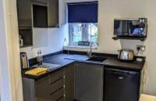 Gillingham Apartamento | The Orchid