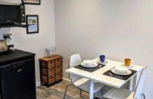 Gillingham Apartamento | The Orchid