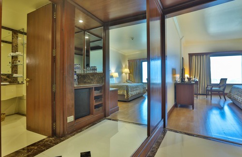 Vile Parle East Complejo | The Orchid Hotel Mumbai Vile Parle