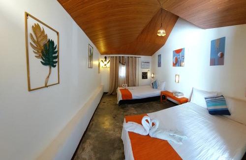 Yapak Hotel | The Orient Beach Boracay