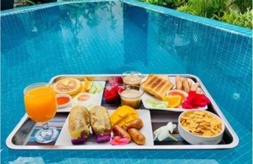 Yapak Hotel | The Orient Beach Boracay