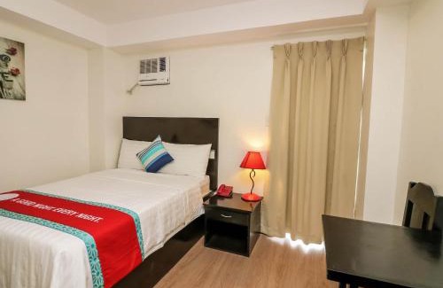 Yapak Hotel | The Orient Beach Boracay